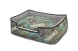 P.L.A.Y. Pet Lifestyle and You Voyager Green Lounge Bed, Small