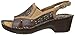 Ariat Women's Del Ray Wedge Sandal