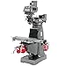 JET JTM-4VS-1 Vertical Milling Mac