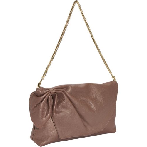 Inge Christopher Margo Santorini Clutch