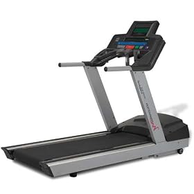 FreeMotion Fitness 3000 XLS Treadmill