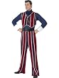 lazy town costumes