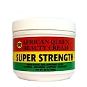 African Queen Beauty Cream Super Strength 20oz