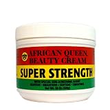 African Queen Beauty Cream Super Strength 20oz