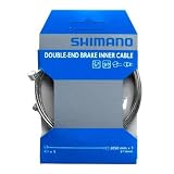 シマノ （SHIMANO） ブレーキインナーケーブル ロード/MTB