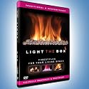 Fire DVD - Light The Box