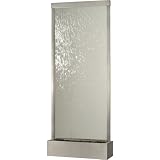 Wall-Hanging Fountains