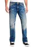 Guess - GUESS Ranch Wash Rebel Jean