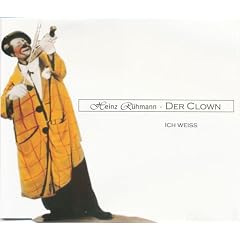 Der Clown/Ich weiss