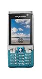 Review Sony  / Sony Ericsson C702 Cool Cyan Mobile Phone Unlocked Sim Free