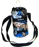 Wolf Wolves and Moon Water Bottle Gifts & Gift Ideas