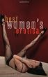 Best Women's Erotica 2009