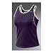 Womens ASICS ARD Shimmel Top