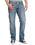 Levi's Men's 514 Slim Straight Jean, Indigo Wash, 33x32