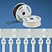 Panduit PLT1M-XMR Cable Ties