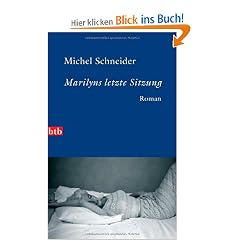 Marilyns letzte Sitzung