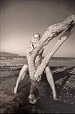 Karolina Kurkova HOT Nude MODEL Victorias Secret Poster.