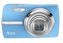 Olympus Stylus 820 8MP Digital Camera with 5x Optical Zoom (Blue)