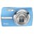 Olympus Stylus 820 8MP Digital Camera with 5x Optical Zoom (Blue)