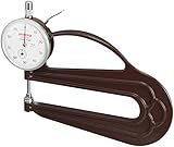尾崎製作所(ピーコック) ダイヤルシクネスゲージ H-MT型