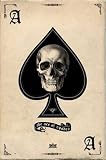 Empire 80882 Gothic - Ace of Spades, Poster ca. 91,5 x 61 cm