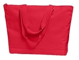 Poly Zipper Bag