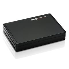 CN Memory Spaceloop 1TB externe Festplatte (6,4 cm (3,5 Zoll) SATA, USB 3.0) schwarz