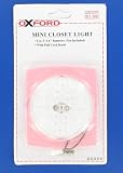 Mini Closet Light