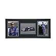 Kurt Busch Triple Shot Frame Series
