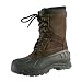 Kamik Wander Stiefel Nation Plus braun