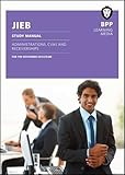 Joint Insolvency Examinations Board, for the November 2013 examination. Administrations, CVAs and receiverships