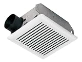 Nutone 696N Bath Fan 3 Duct 50 CFM