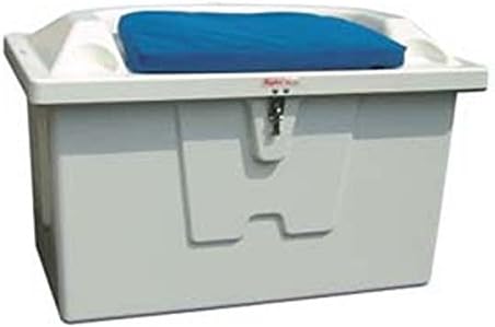 AMRT-556* Taylor Made Dock Box Seat Cushions - 27"L x 16"W