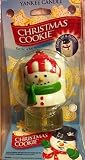 Yankee Candle Christmas Cookie Electric Home Fragrance Unit with Snowman