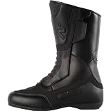 104051 - Nitro NB-11 Motorcycle Boots 8 Black (00)