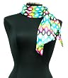 Scarf Sash Colorful Retro Belt Neckerchief 7"x 58"