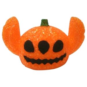 【クリックで詳細表示】ハロウィン EVA スティッチ
