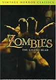  : Vintage Horror Classics: Zombies