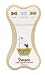 Organic Oscar Oatmeal Shampoo
