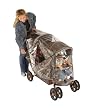 Graco Deluxe Tandem Stroller Weather Shield
