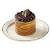 Sequoia Mousse Cake