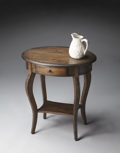 Butler Specialty Praline Oval - 0532245