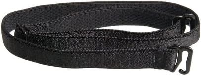 Removable Replacement Bra Straps - Available in a Variety of Colors and widths