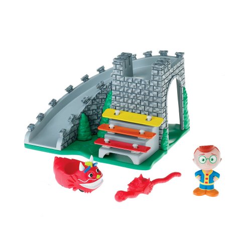 Little Einstein Dragon Kite Mission Play Set