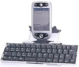  : T-Mobile MDA Faltbare Tastatur - Deutsch