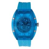 Toy Watch Unisex X05LB Color Naked Automatic Watch