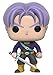 Funko POP Anime: Dragonball Z - Trunks Action Figure