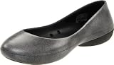 [クロックス] crocs Wiona Flat Antique ガーネット