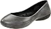 crocs Women's Wiona Flat Antique Ballet Flat