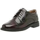 Johnston & Murphy Men's Minzer Oxford